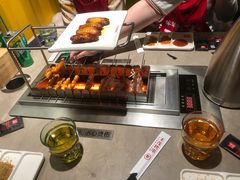 -丰茂烤串(金源店)