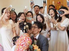 -经典婚纱摄影美学馆·私人定制