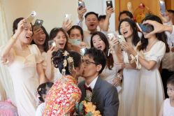 -经典婚纱摄影美学馆·私人定制