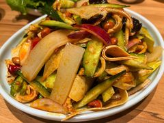 -丁虎子烤肉(国道二店)