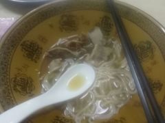 -老陶包子铺(南大西南村店)