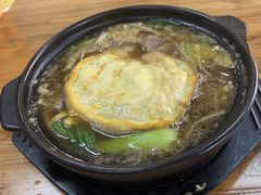 -小义乌砂锅拉面(海事共享区店)