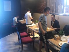 -北京望京华彩智选假日酒店