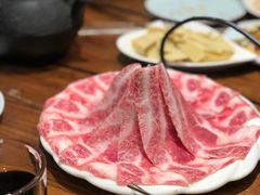 -长安驿火锅烧烤餐厅