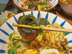 -面乙新派手擀面(大悦城店)