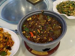 -福寿斋·老北京铜锅涮肉·烤鸭(顺义总店)
