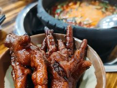 -笔记安顺夺夺粉火锅