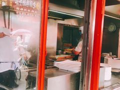 -西工饭庄快餐厅(西工小街店)