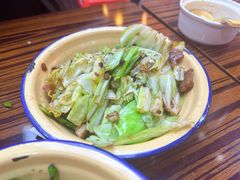 -山城欢现炒食堂(上海城店)