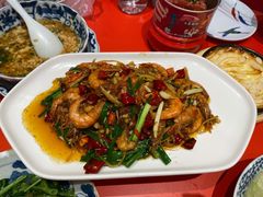 -侯师傅热炒店(印象城店)