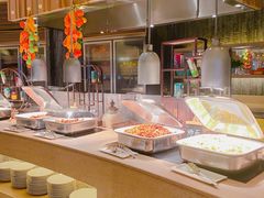 -舟山朱家尖威斯汀酒店·知味标帜自助餐厅