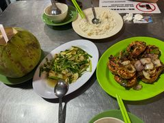 -明记烧鱼美味店