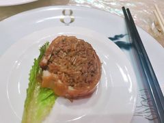 -8餐厅(新葡京酒店)