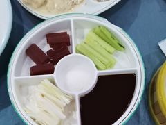 -清真•蜀风园(丁字沽总店)