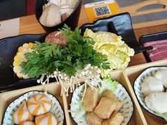 -牛匠和牛寿喜锅(西安总店)