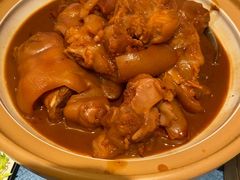 泉州封猪脚-闽海肴(北辰荟店)