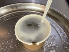 -谢怀亮芝麻茶