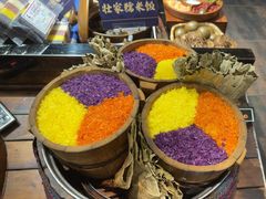 -甘家界牌柠檬鸭(青山店)