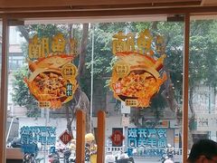 -华记煲仔华·煲仔饭(市桥易发店)