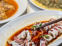 -渔傅·霞浦滩涂海鲜(建平店)