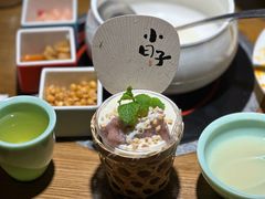 -黔渔翁豆花渎鱼(喷水池店)
