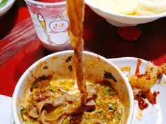 一咪鸭肠-重庆袁老四火锅(武进万达店)