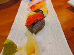 -武藏日本料理(宝安壹方城店)