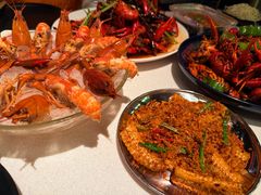 -红盔甲·小龙虾(天钥桥店)