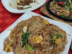 -先鲜鲫鱼粥