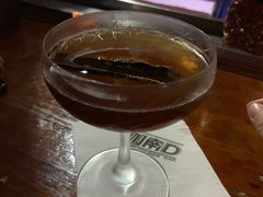 -迦南D BAR