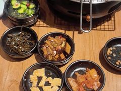 -九田家黑牛烤肉料理(华侨城店)