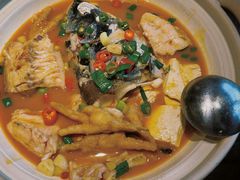-桐湾大院·桐庐菜(滨江店)