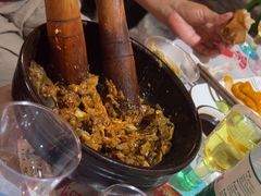 -王婆炒鱼(总店)