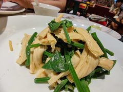 -京味斋·北京烤鸭(北京南站洋桥店)