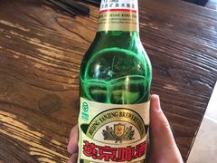 -玉祥府牛肉罩饼(金光道店)