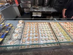 -百年同和·江南点心院(山塘街店)