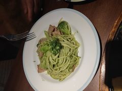 -萨莉亚意式餐厅(国和1000店)