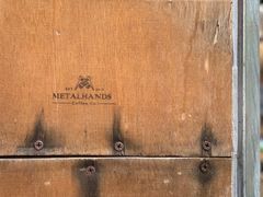 -METAL HANDS(五道营店)