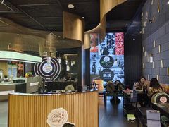 -锅说大脸毛肚重庆老火锅(佐阾店)