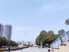 -汉江湾体育公园
