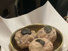 -小运河·公馆(国贸店)