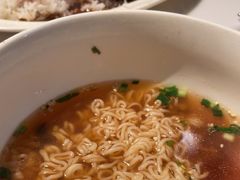 -新旺茶餐厅·早餐·夜宵(仙霞店)