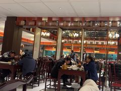 -前门烤鸭(江东中路店)