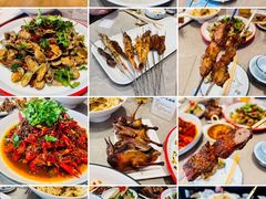 -济南一九烧烤(师院东街店)