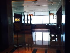 -上海龙之梦万丽酒店