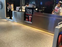 -肯德基(凯德国贸店)