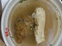 -鲜得来排骨年糕(即墨路店)