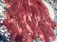 -北京老门框爆肚涮肉馆(凤城六路店)