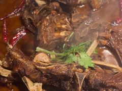 -杨氏青龙虾·羊蝎子(金盛路总店)