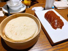 酥不腻烤鸭-小大董·烤鸭(王府井apm店)